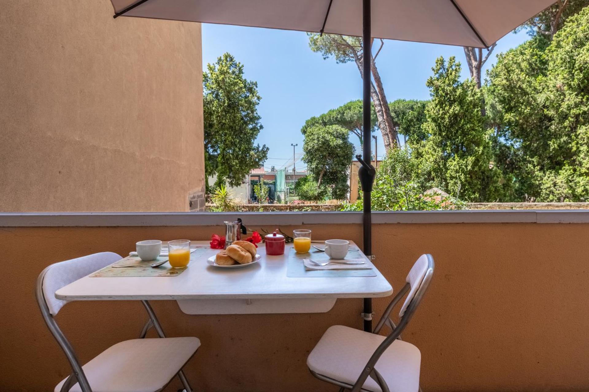 Apartment A Casa Di Gerelia