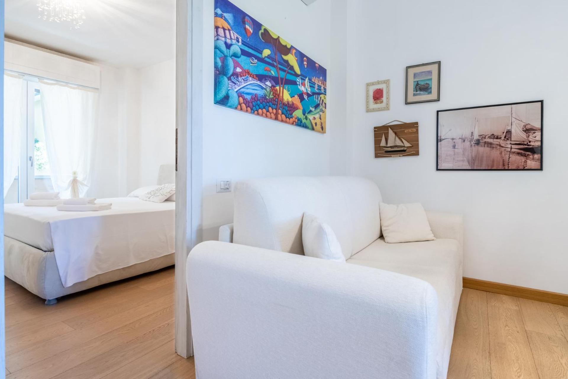 A Casa Di Gerelia Apartamento *
